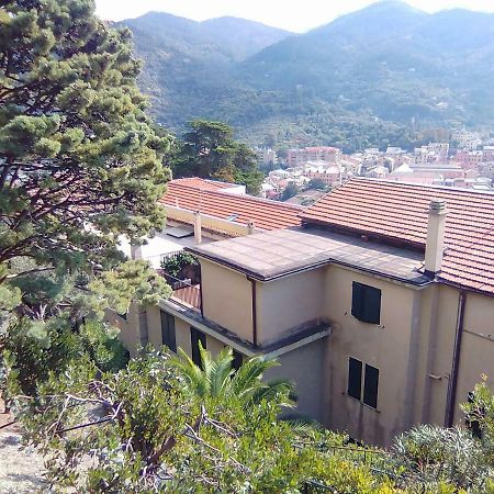 Lorenzo Apartment Levanto Exterior foto