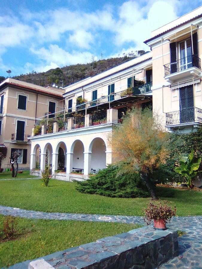 Lorenzo Apartment Levanto Exterior foto