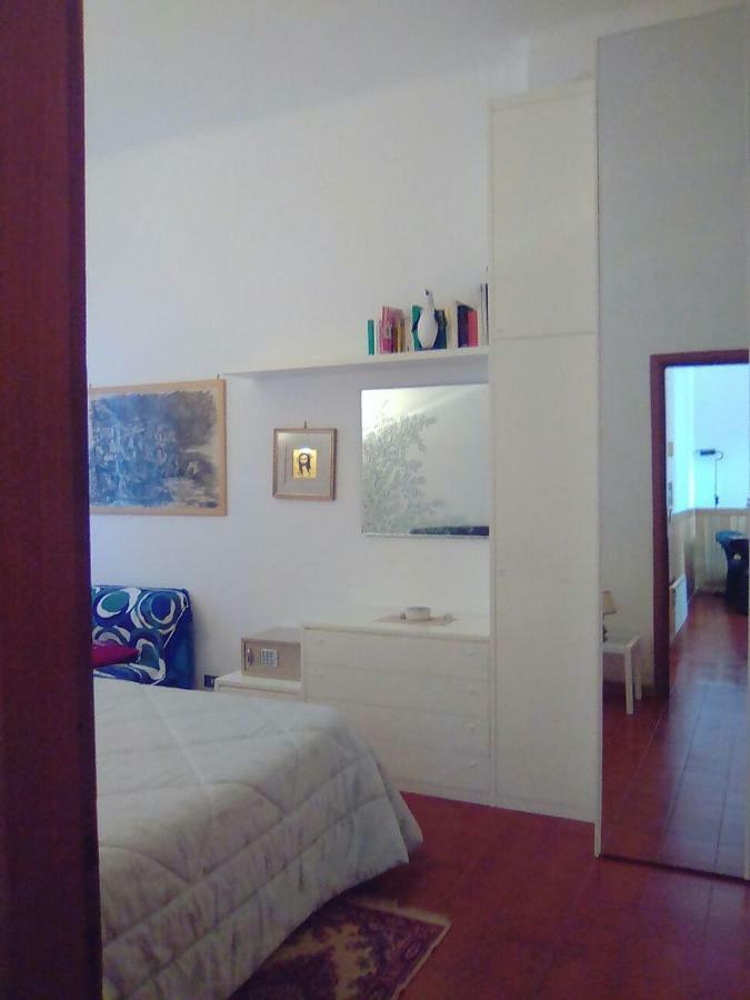 Lorenzo Apartment Levanto Exterior foto