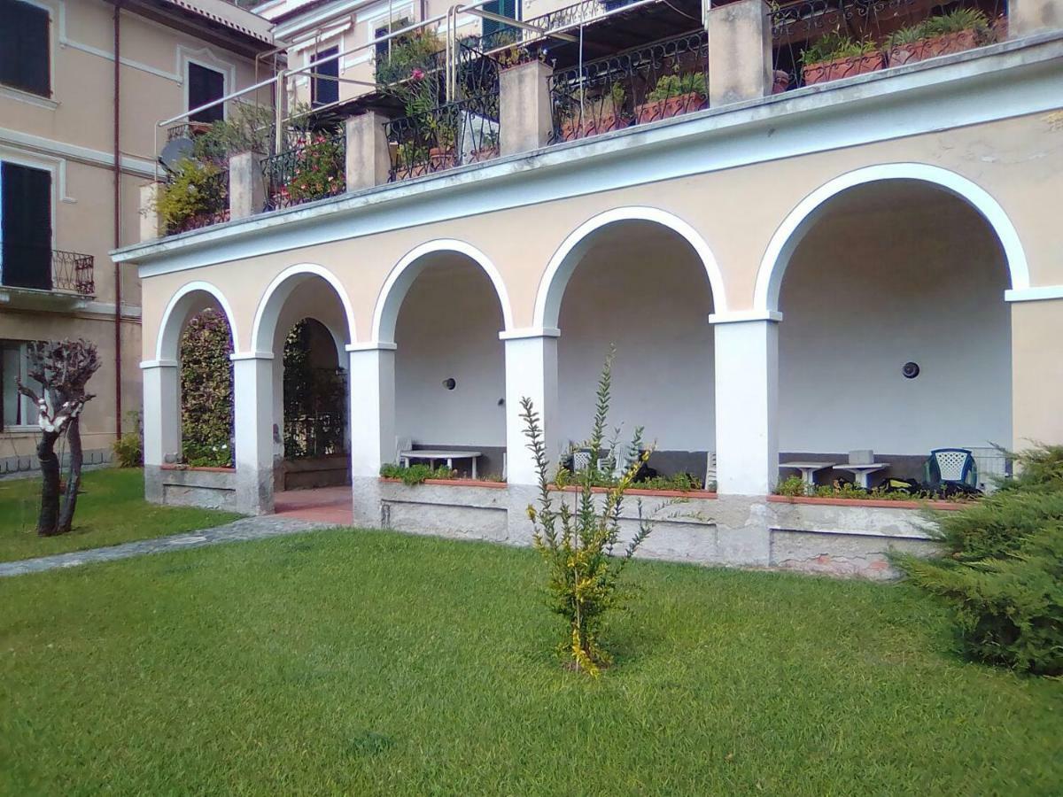 Lorenzo Apartment Levanto Exterior foto