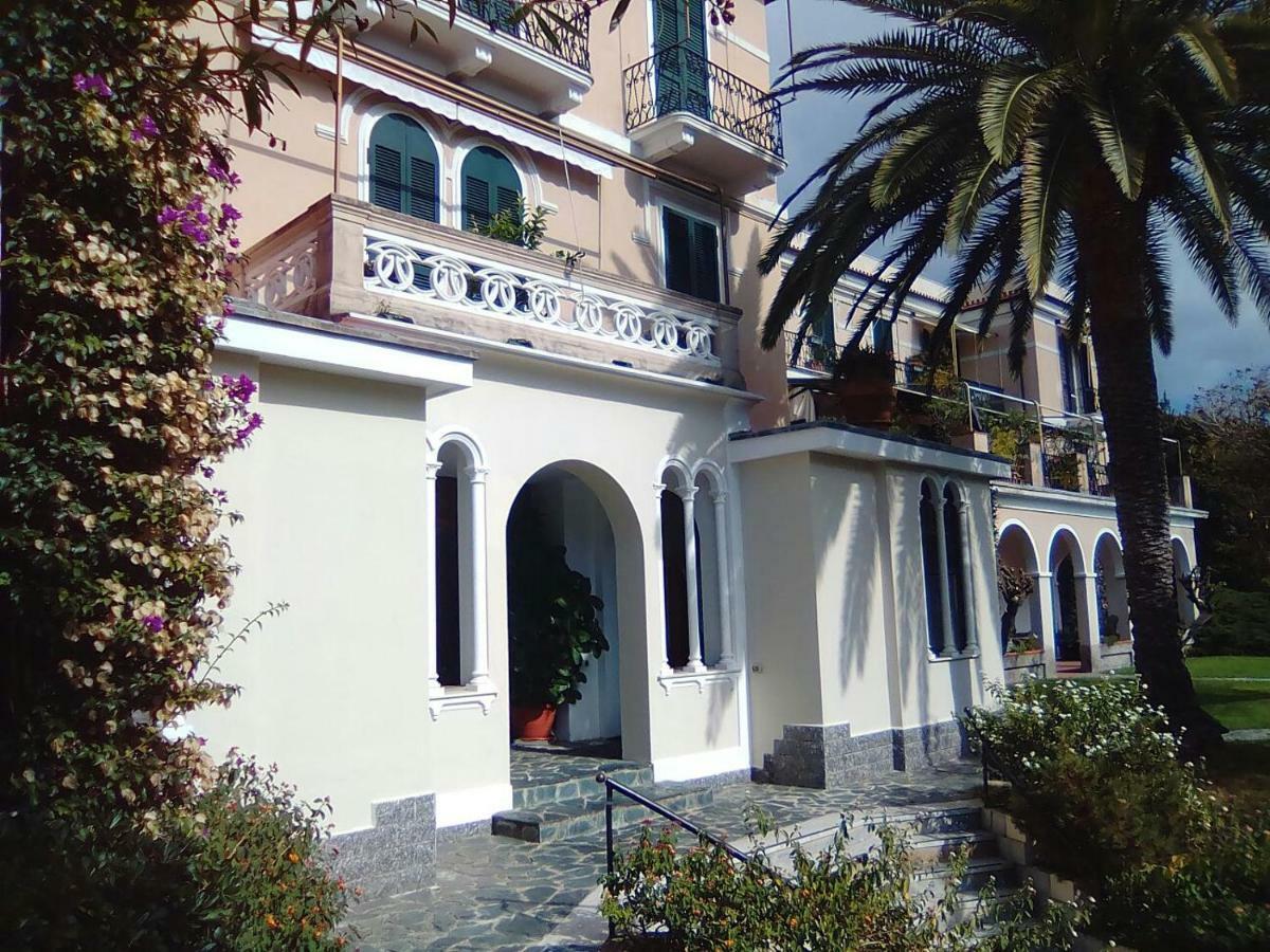 Lorenzo Apartment Levanto Exterior foto