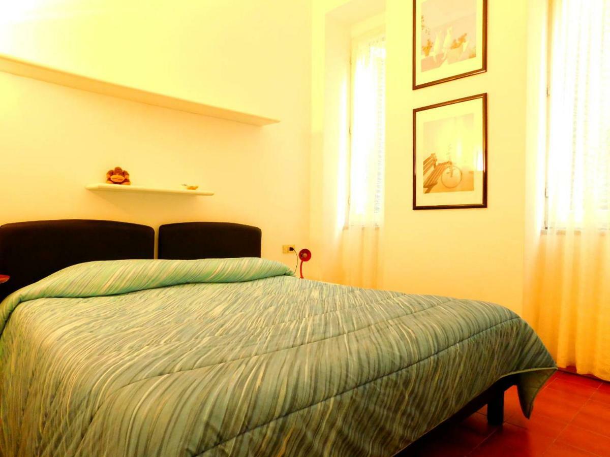 Lorenzo Apartment Levanto Exterior foto